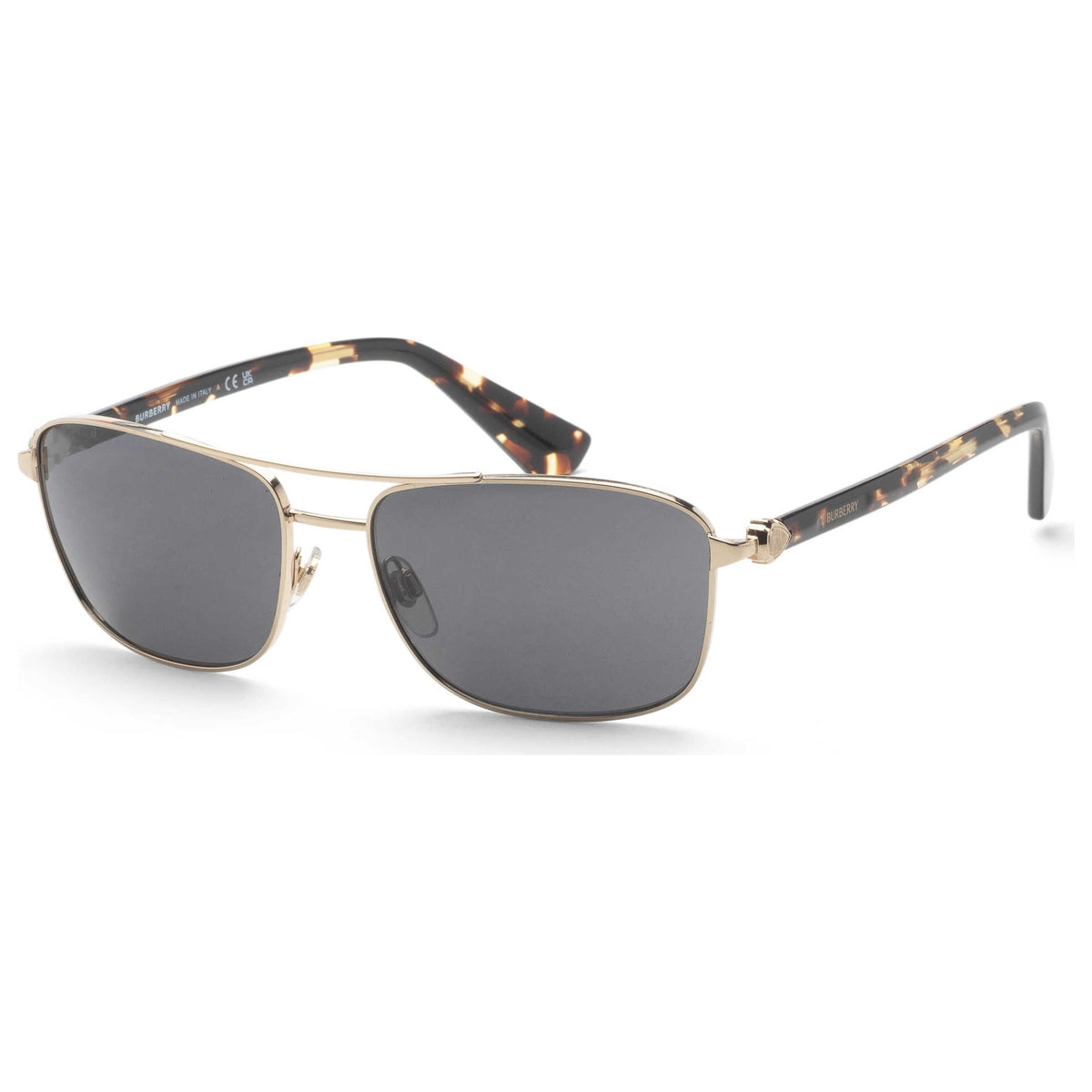 Burberry Men's Sunglasses BE3163-110987-60