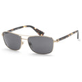 Burberry Men's Sunglasses BE3163-110987-60