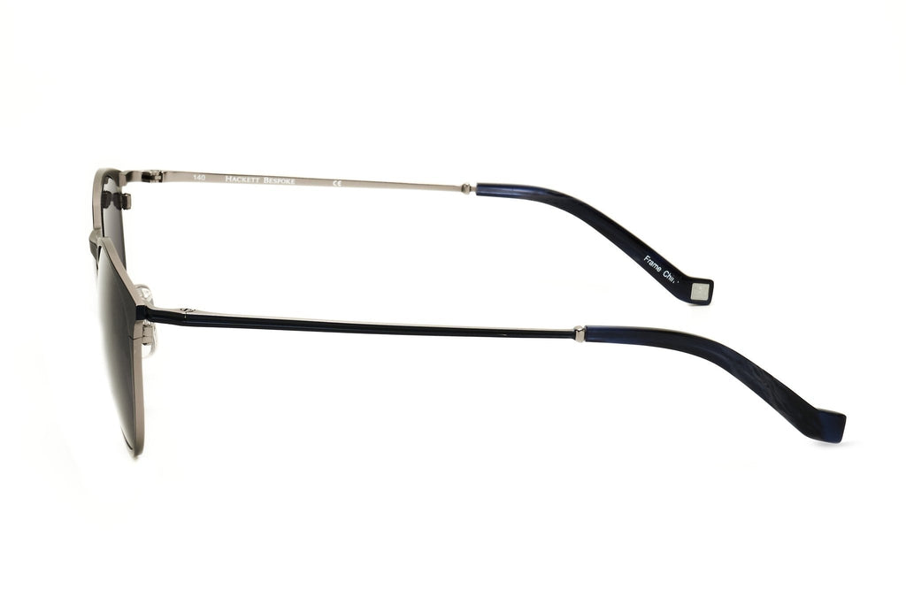 Hackett Bespoke Men's Metal Sunglasses