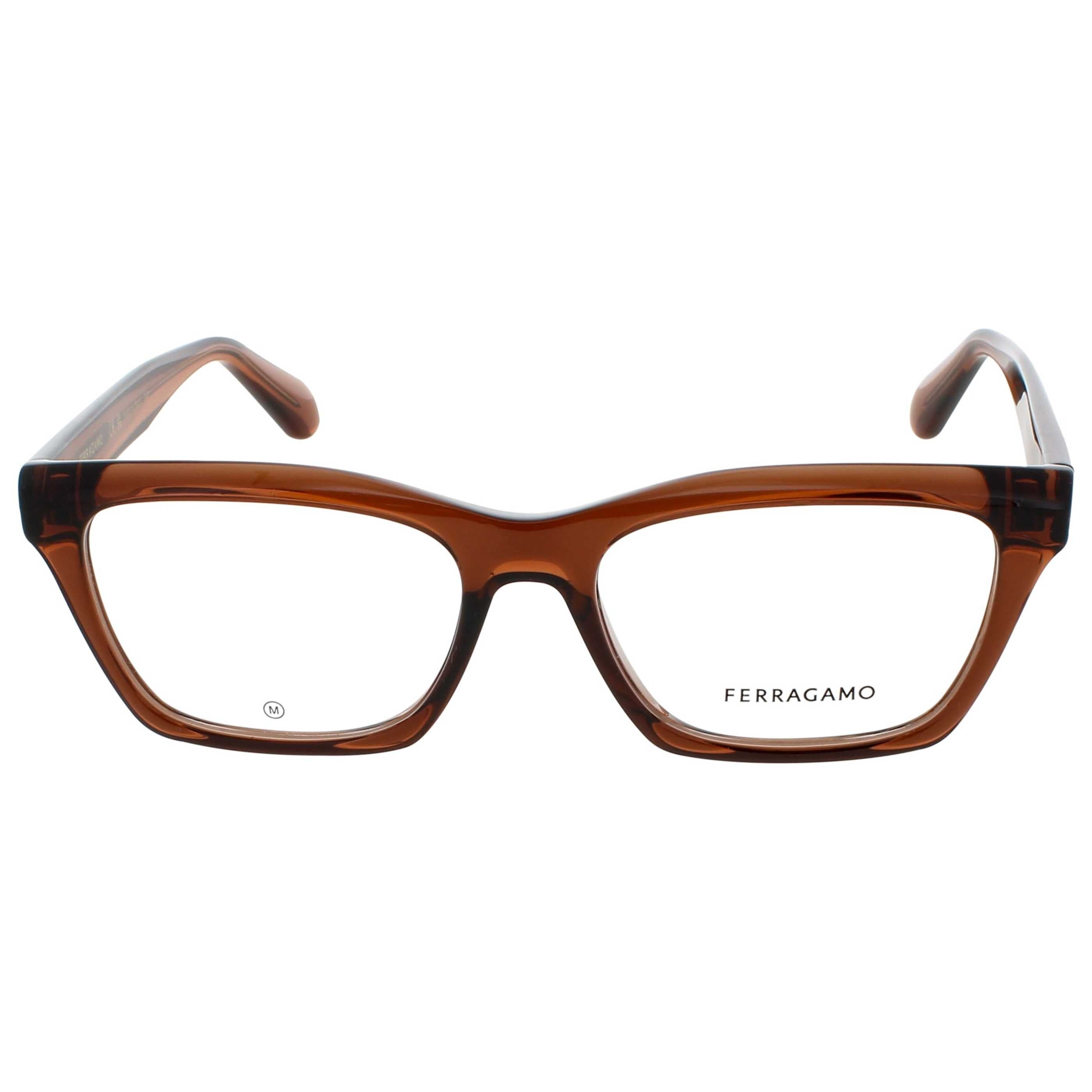 Ferragamo Women's Eyeglasses SF-SF2986-232-53