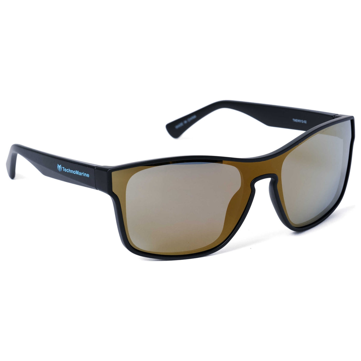 TechnoMarine Unisex Sunglasses TMEW012-02