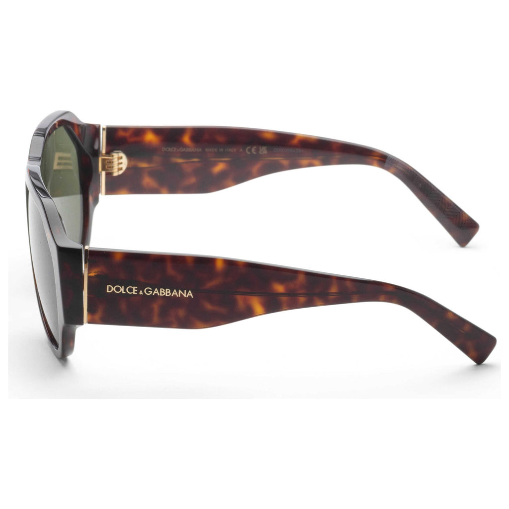 Dolce & Gabbana Men's Sunglasses DG4504-502-71-58
