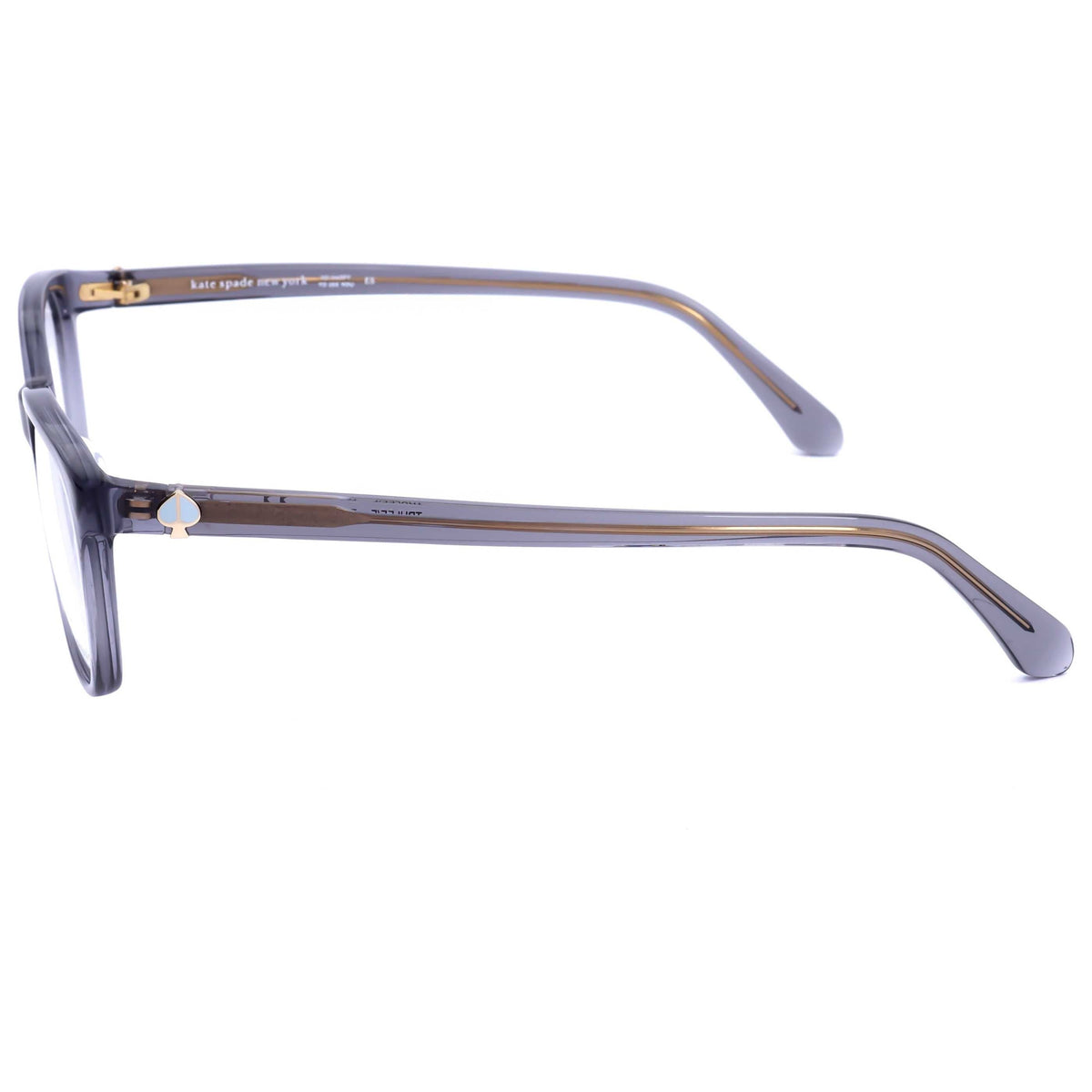 Kate Spade Women's Eyeglasses TRULEE-F-789-52