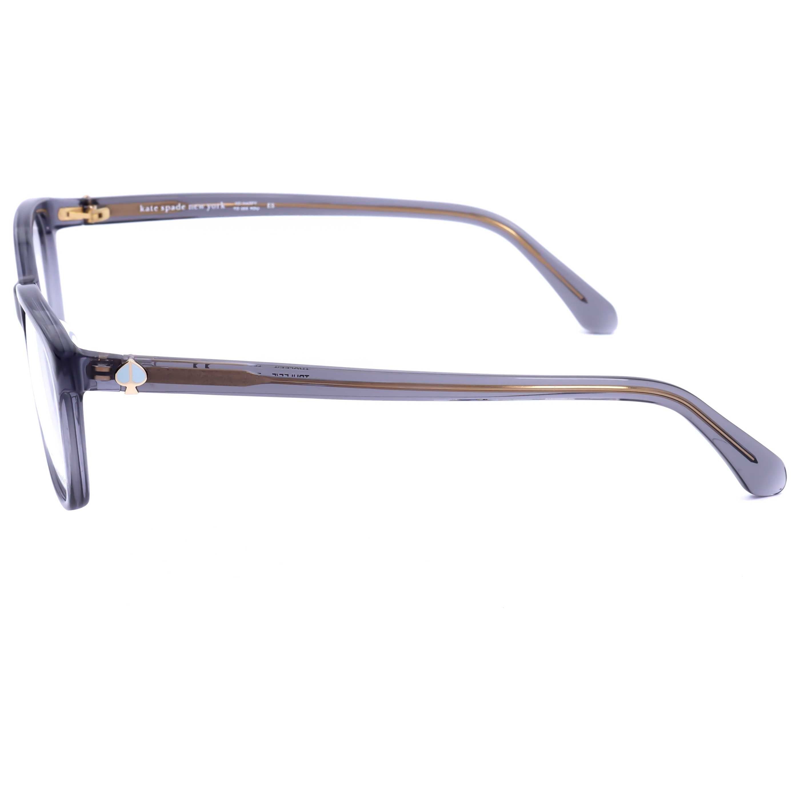Kate Spade Women's Eyeglasses TRULEE-F-789-52