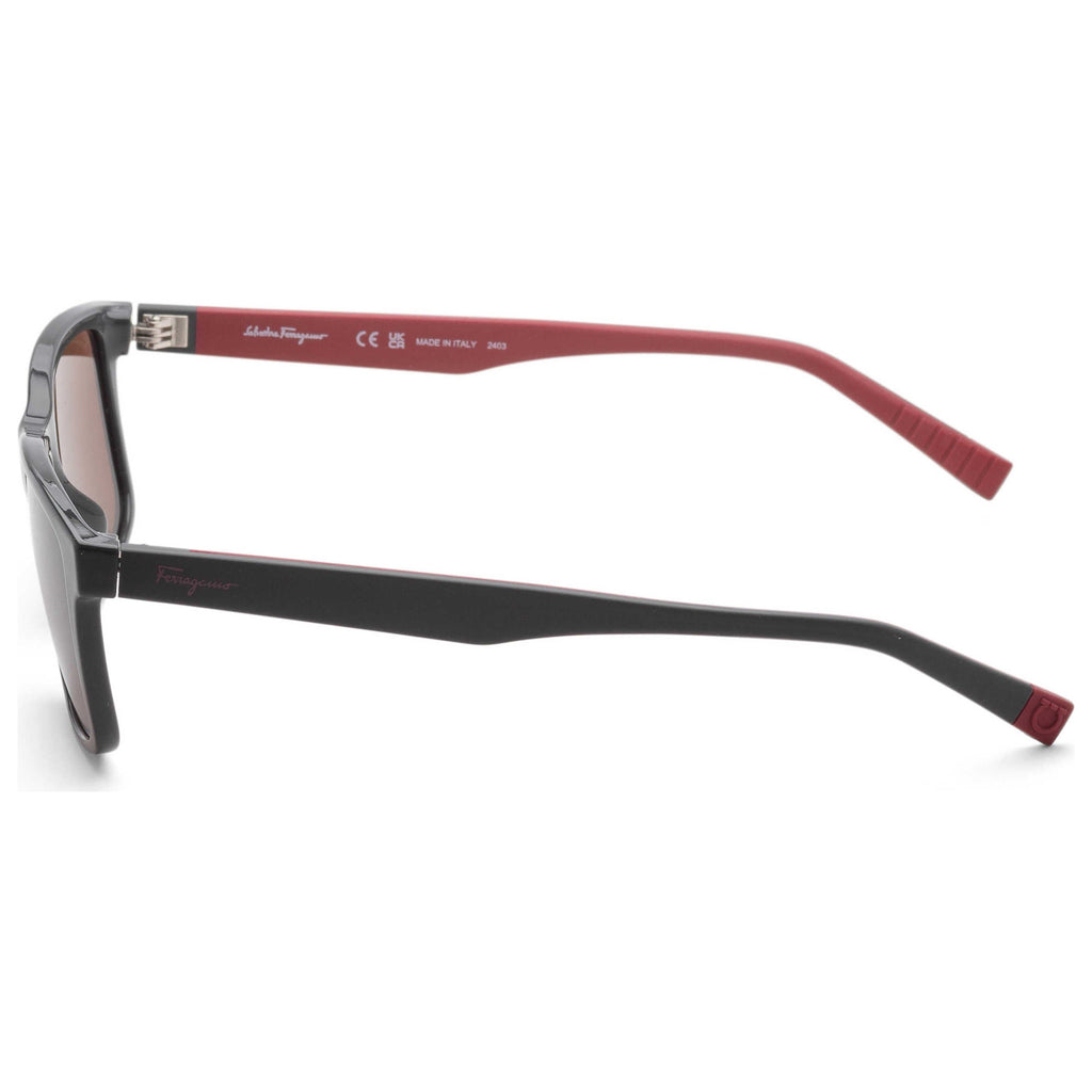 Ferragamo Men's Sunglasses SF938S-023-57