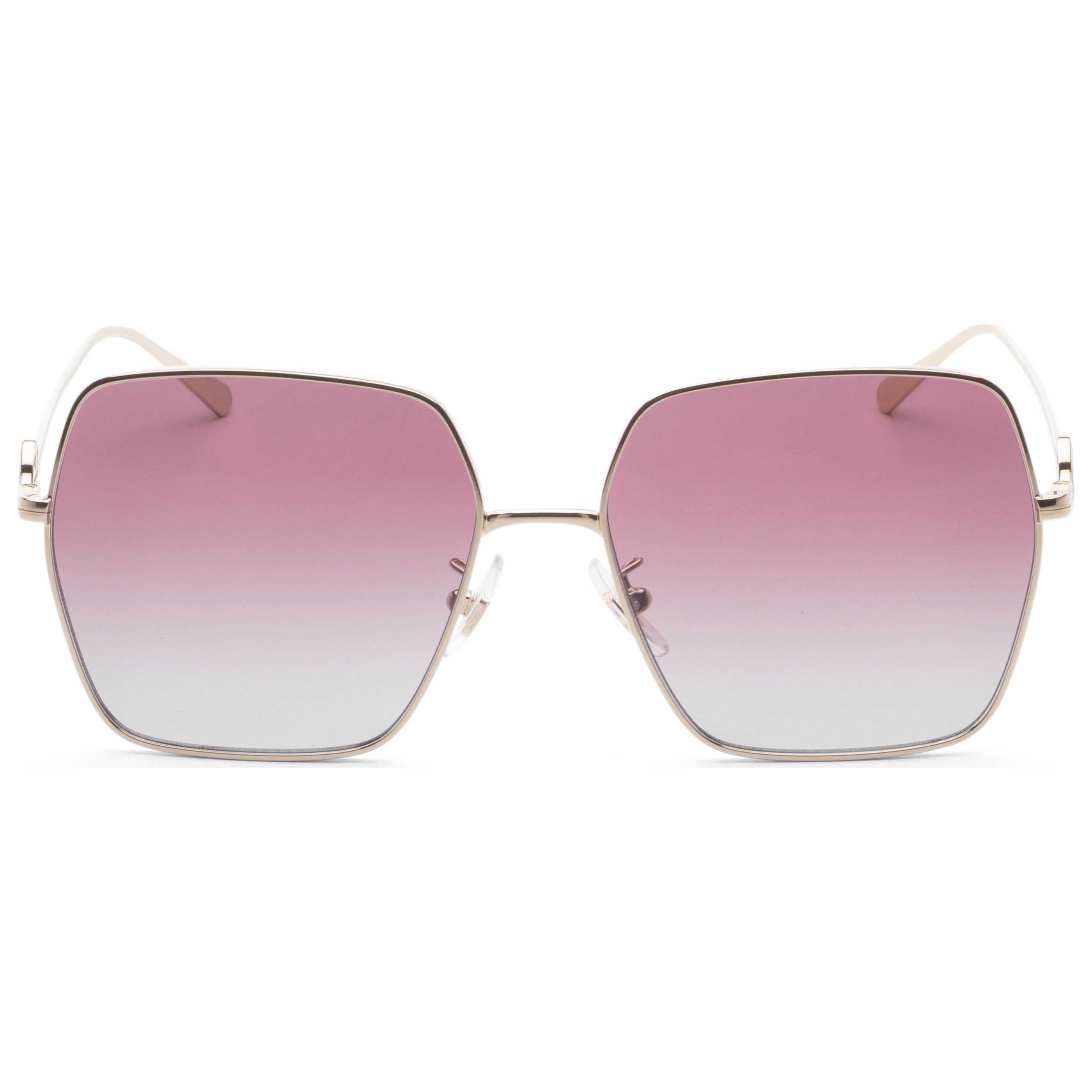Tory Burch Women's Sunglasses TY6118D-33468G-58