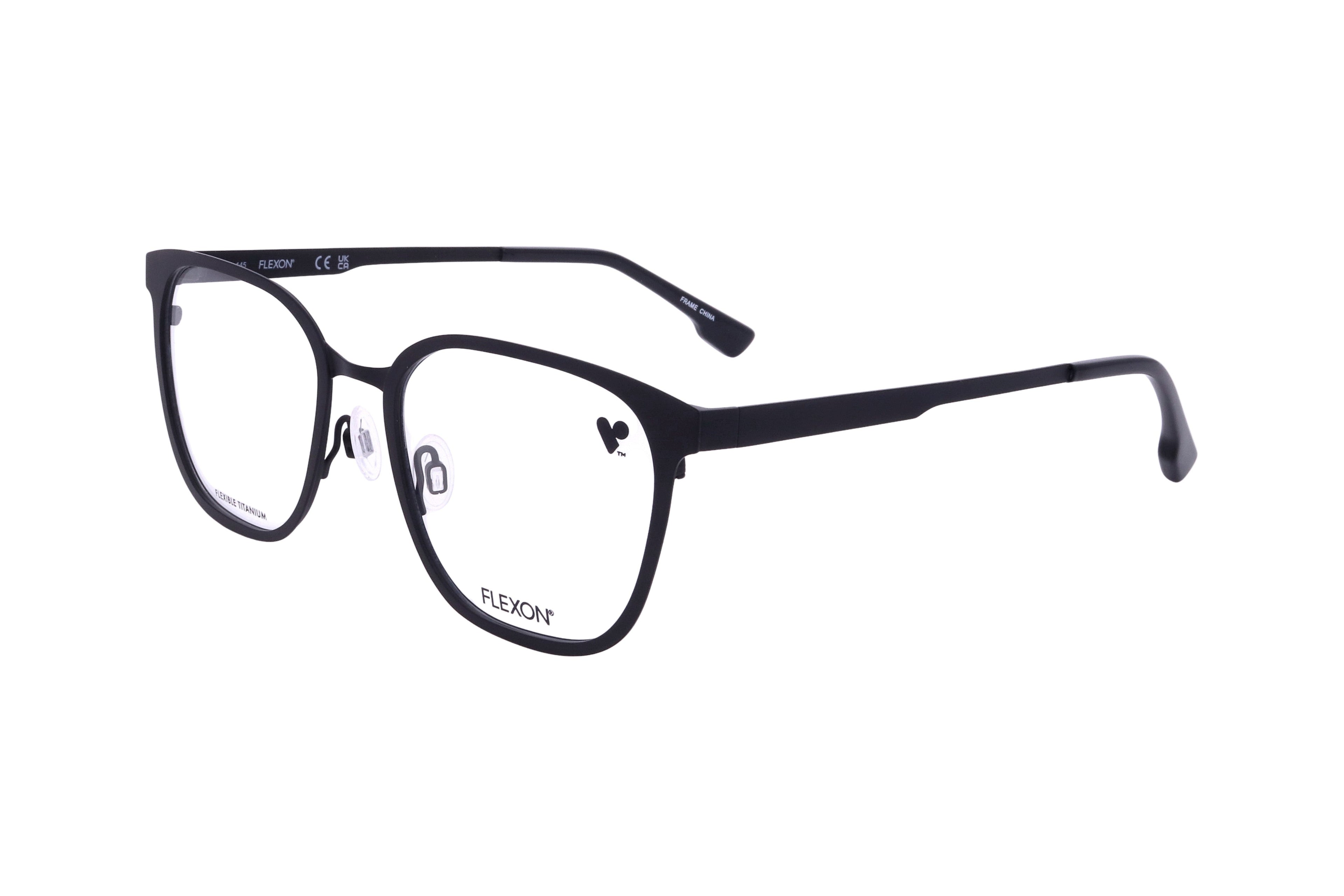 Flexon Men's Flexon Glasses