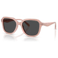 Coach Women's Sunglasses HC8437F-591487-56