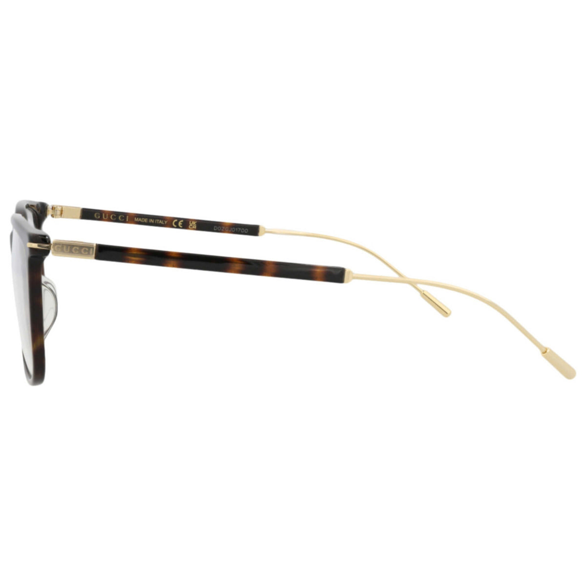 Gucci Men's Eyeglasses GG1273OA-30013859-002