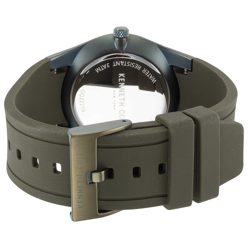 Kenneth Cole Men's Watch KCWGQ2221903