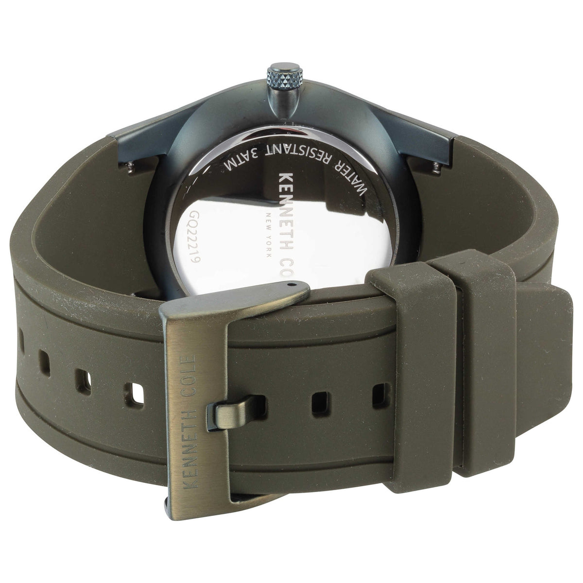 Kenneth Cole Men's Watch KCWGQ2221903