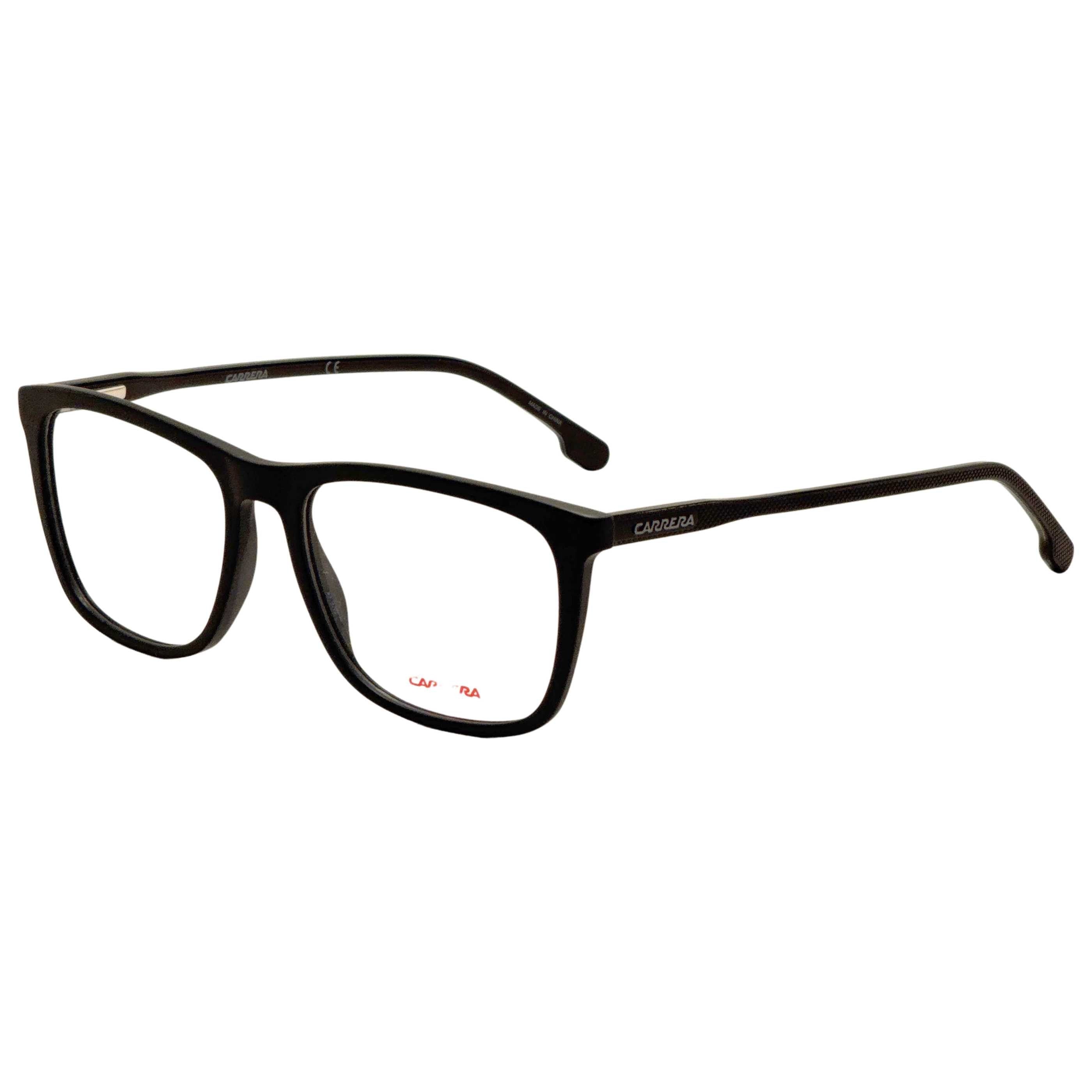 Carrera Men's Eyeglasses CARRERA263-003-55