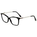 Tom Ford Women's Eyeglasses FT5687-B-001-56
