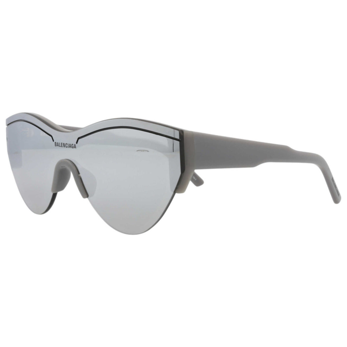Balenciaga Unisex Sunglasses BB0004S-30006541-012