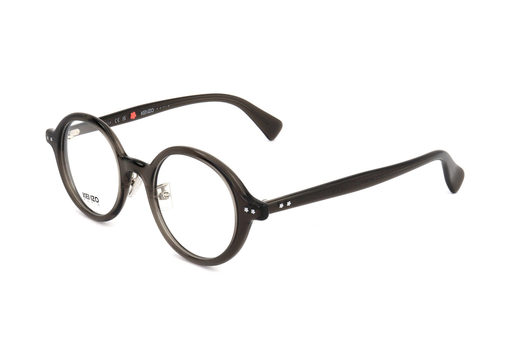 Kenzo Unisex Acetate Glasses