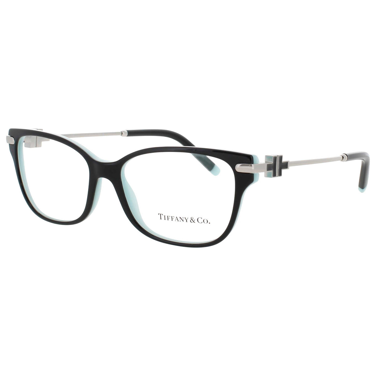 Tiffany & Co. Women's Eyeglasses TF-TF2207-8055-52