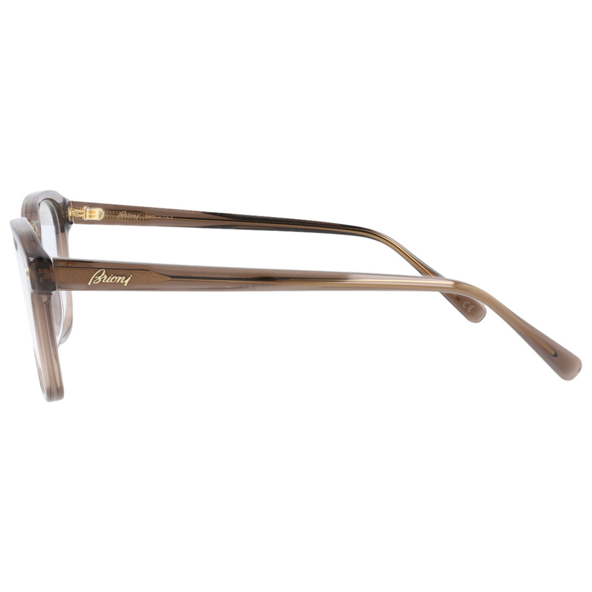 Brioni Fashion Men's Eyeglasses BR0087O-30010639-008