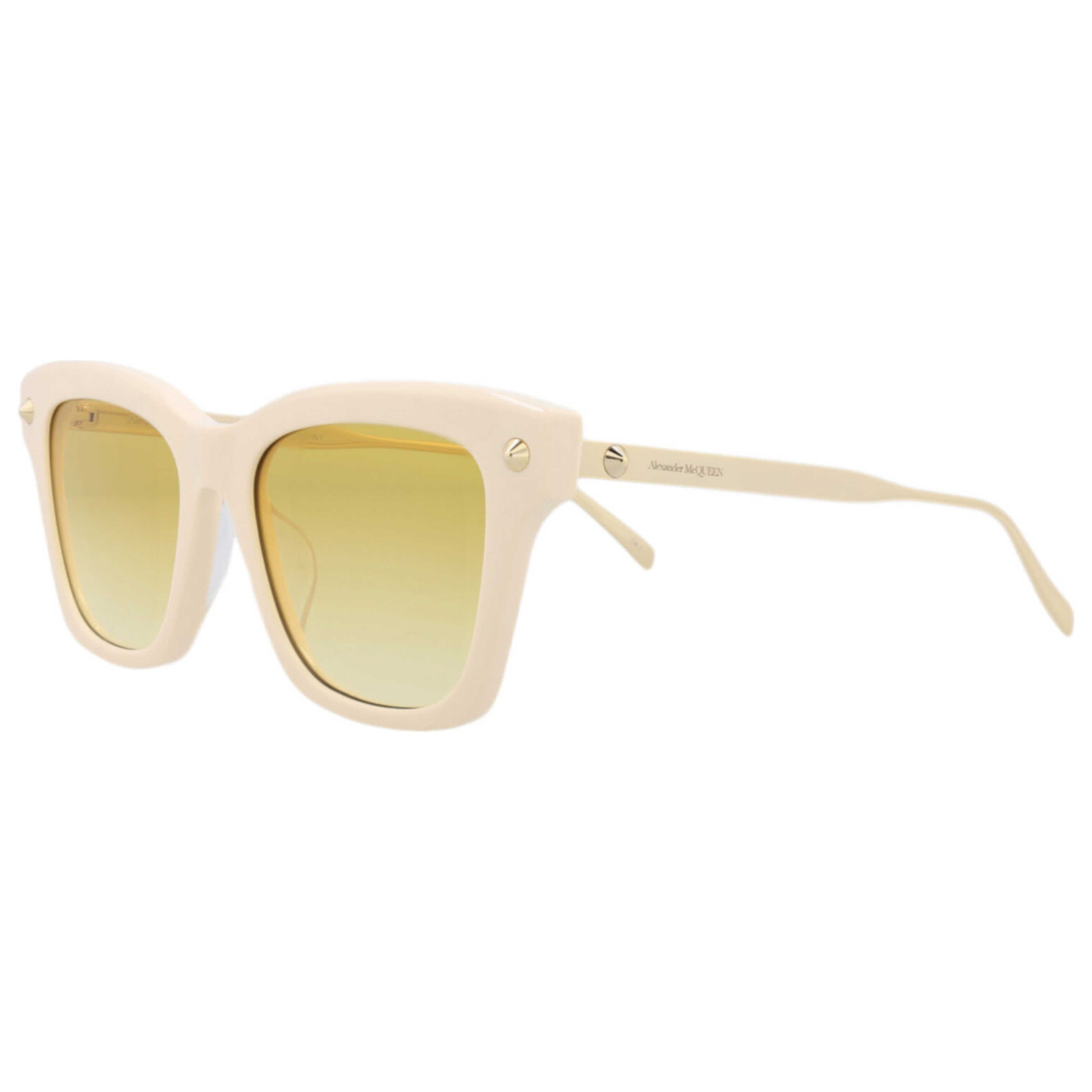 Alexander McQueen Women's Sunglasses AM0483S-30015692-004