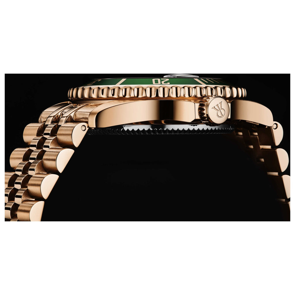 Revue Thommen Men's Watch 17571.2264