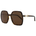 Gucci Women's Sunglasses GG0890S-30010368-002