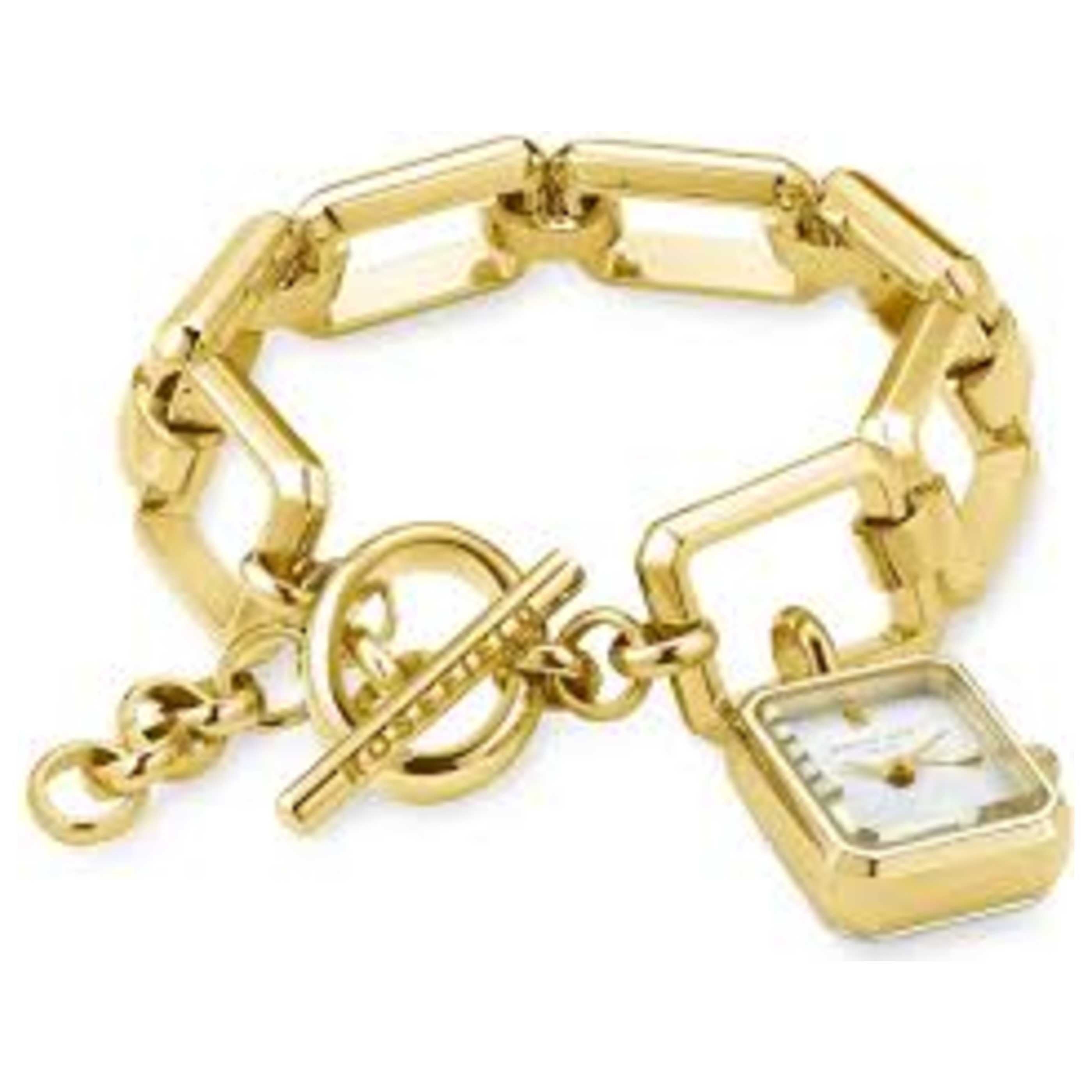 Rosefield Women's Chain SWGSG-O52