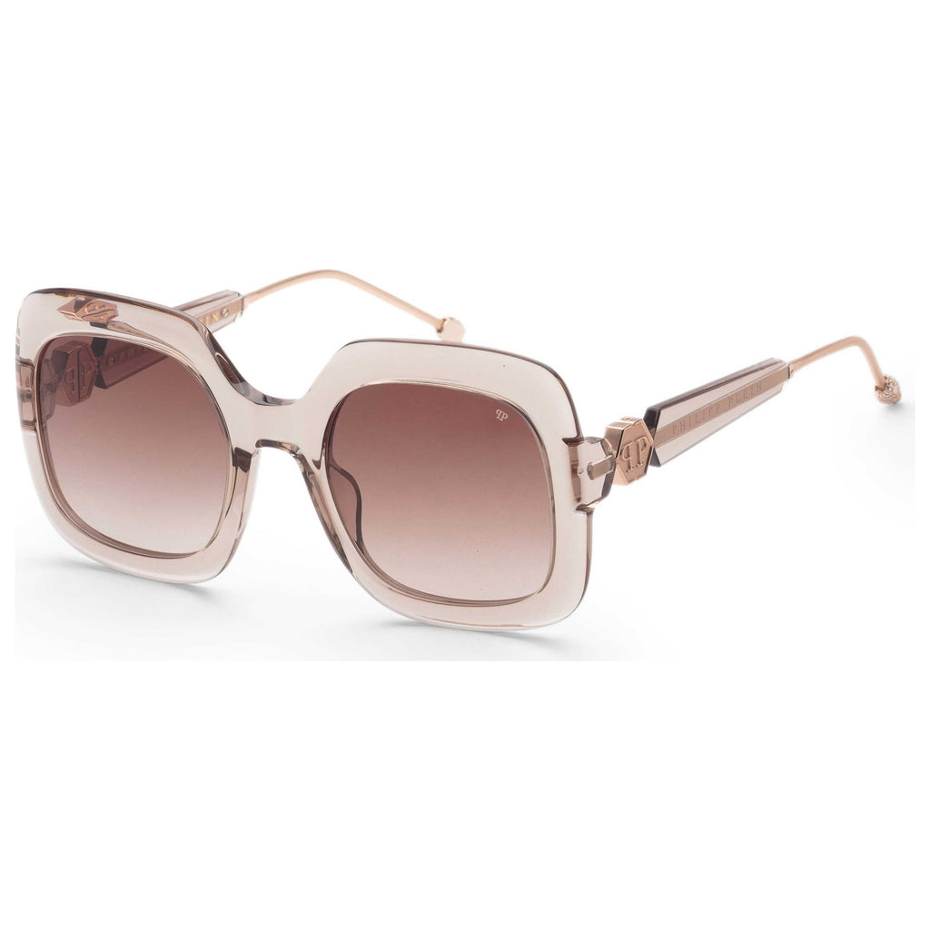 Philipp Plein Women's Sunglasses SPP065S5507T1