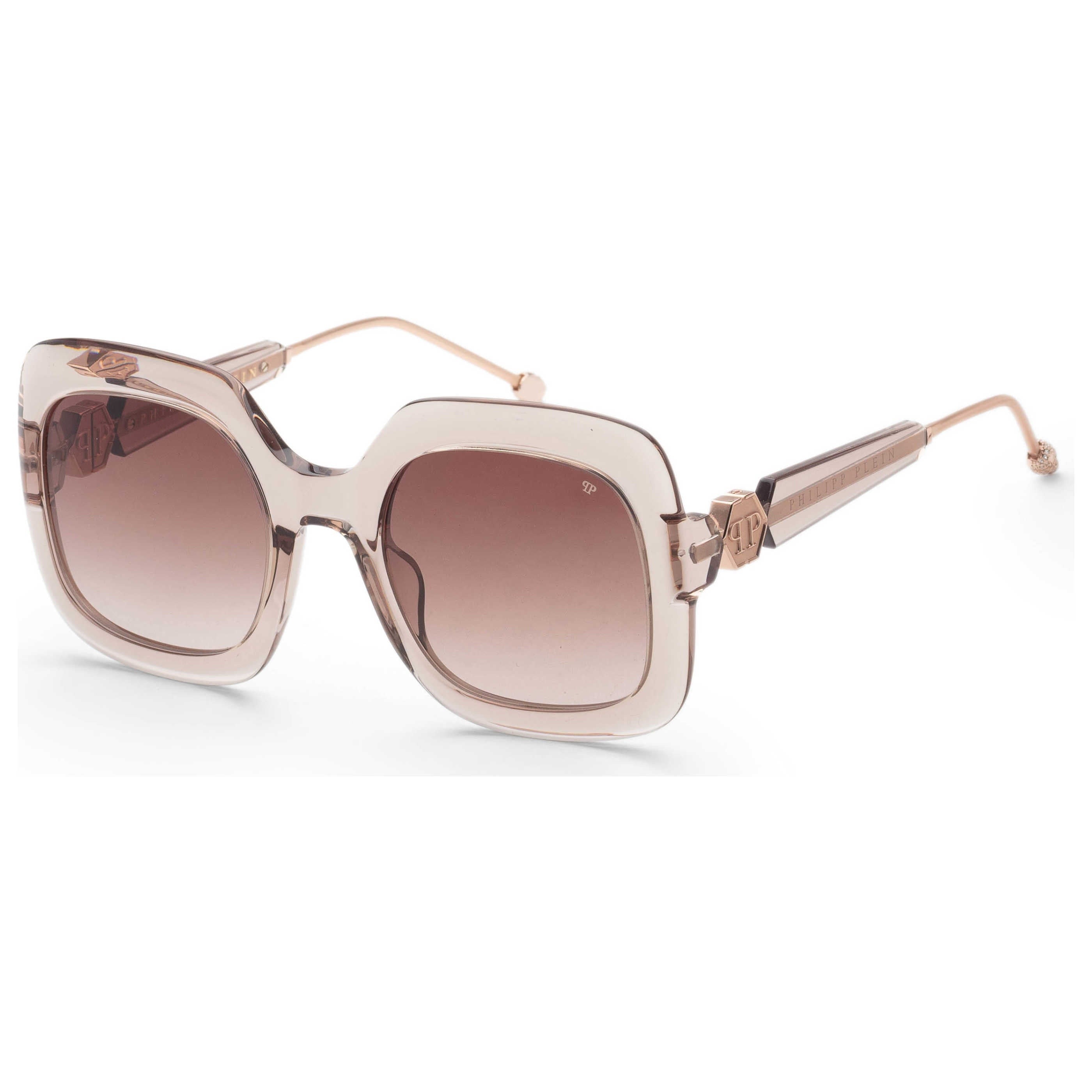 Philipp Plein Women's Sunglasses SPP065S5507T1