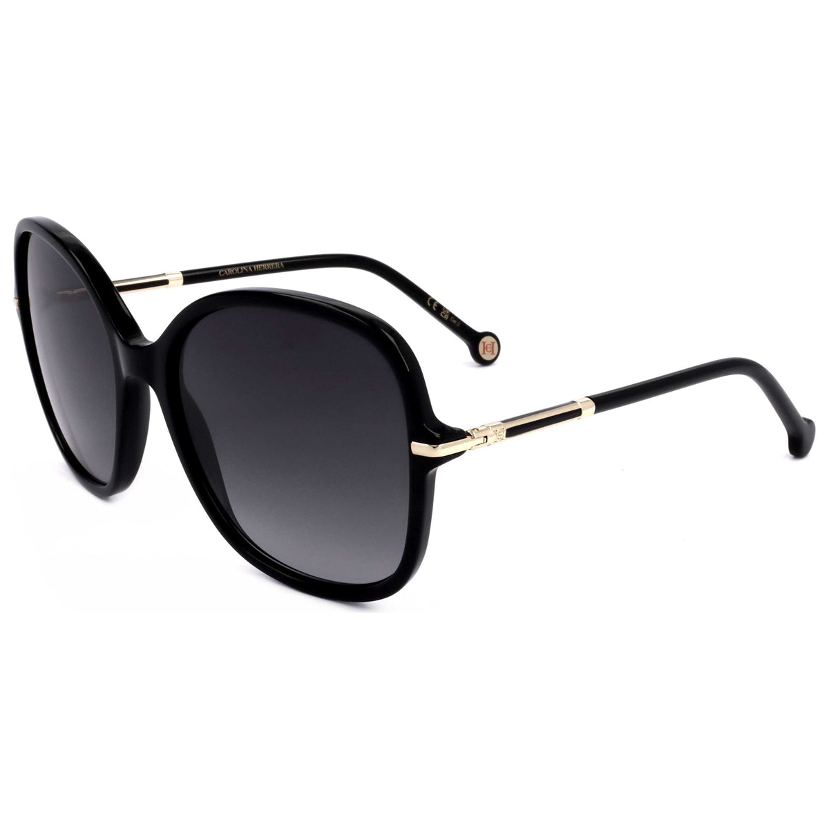 Carolina Herrera Women's Sunglasses HER0269-S-807-58