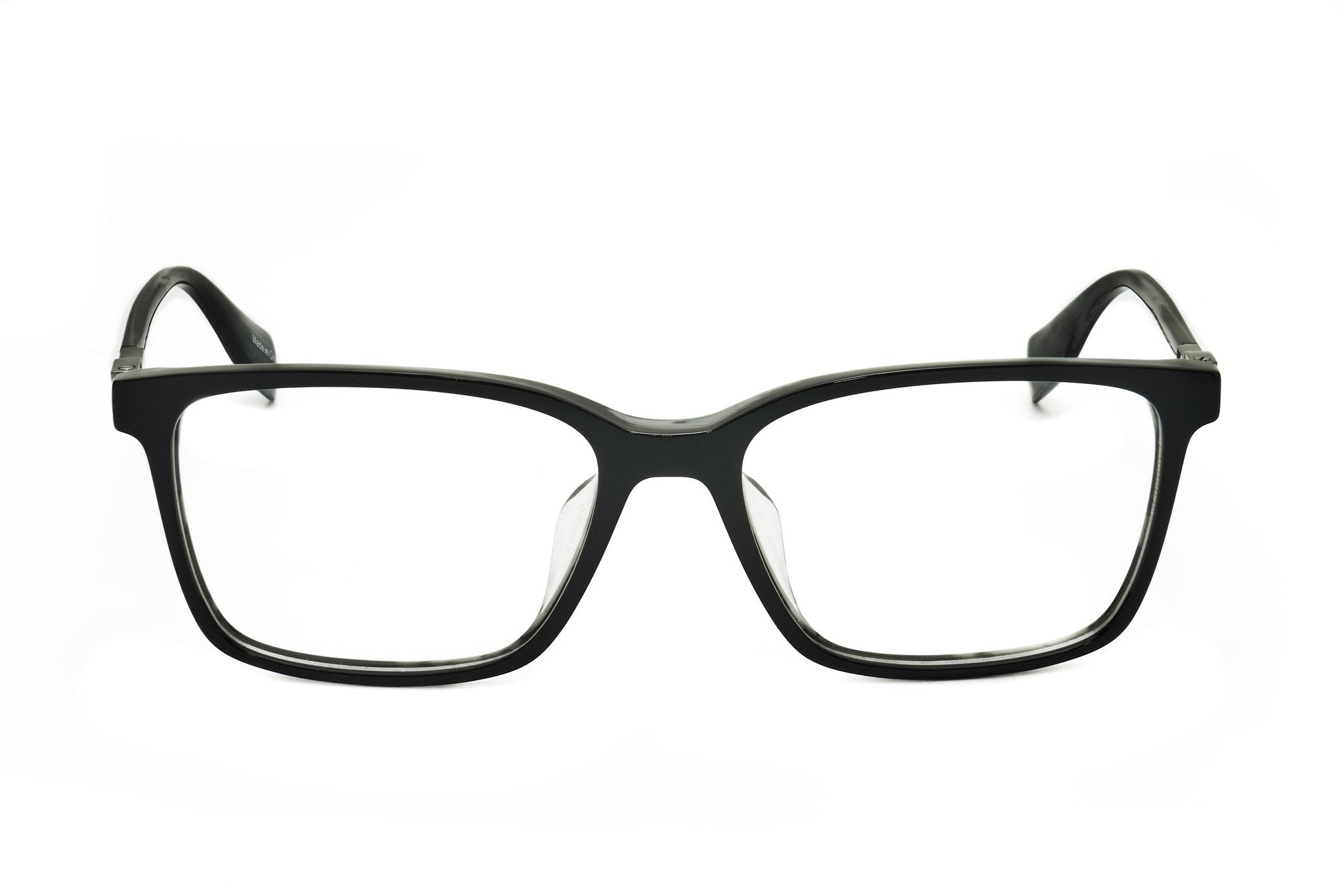 Trussardi Men's Acetate Glasses