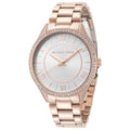Michael Kors Women's Watch MK4850SET