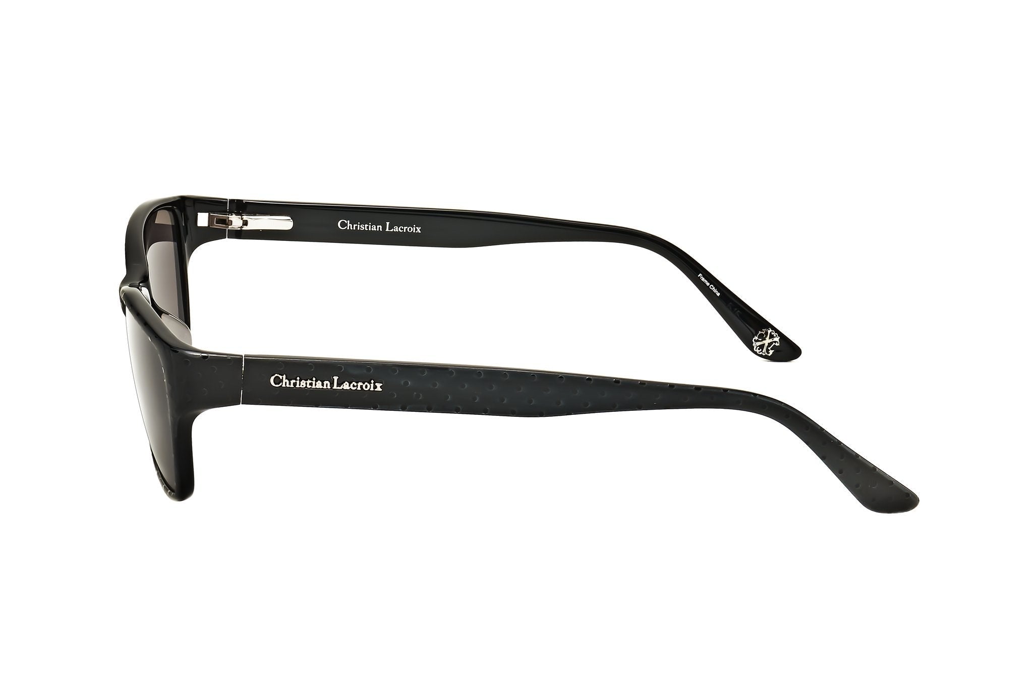 Christian Lacroix Women's Acetate Sunglasses