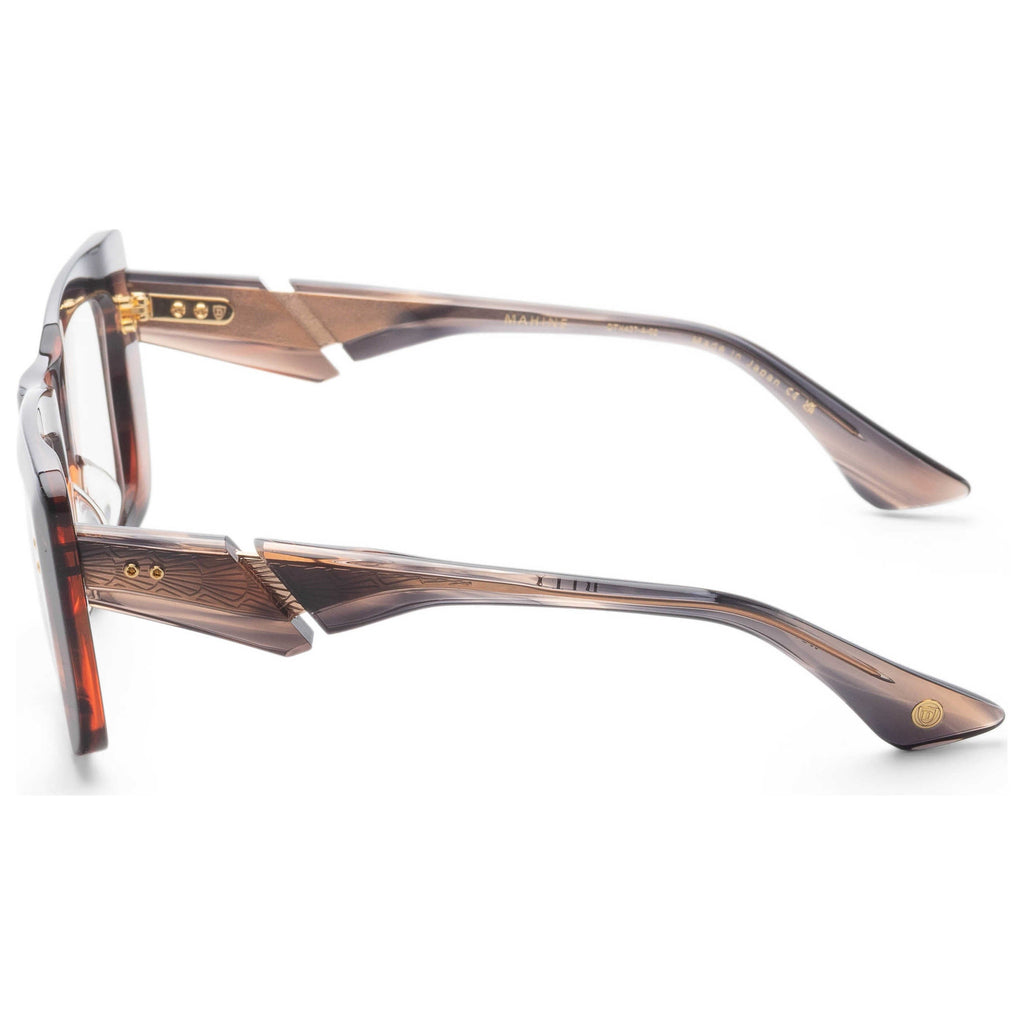 Dita Icelus Unisex Eyeglasses DTX437-A-02