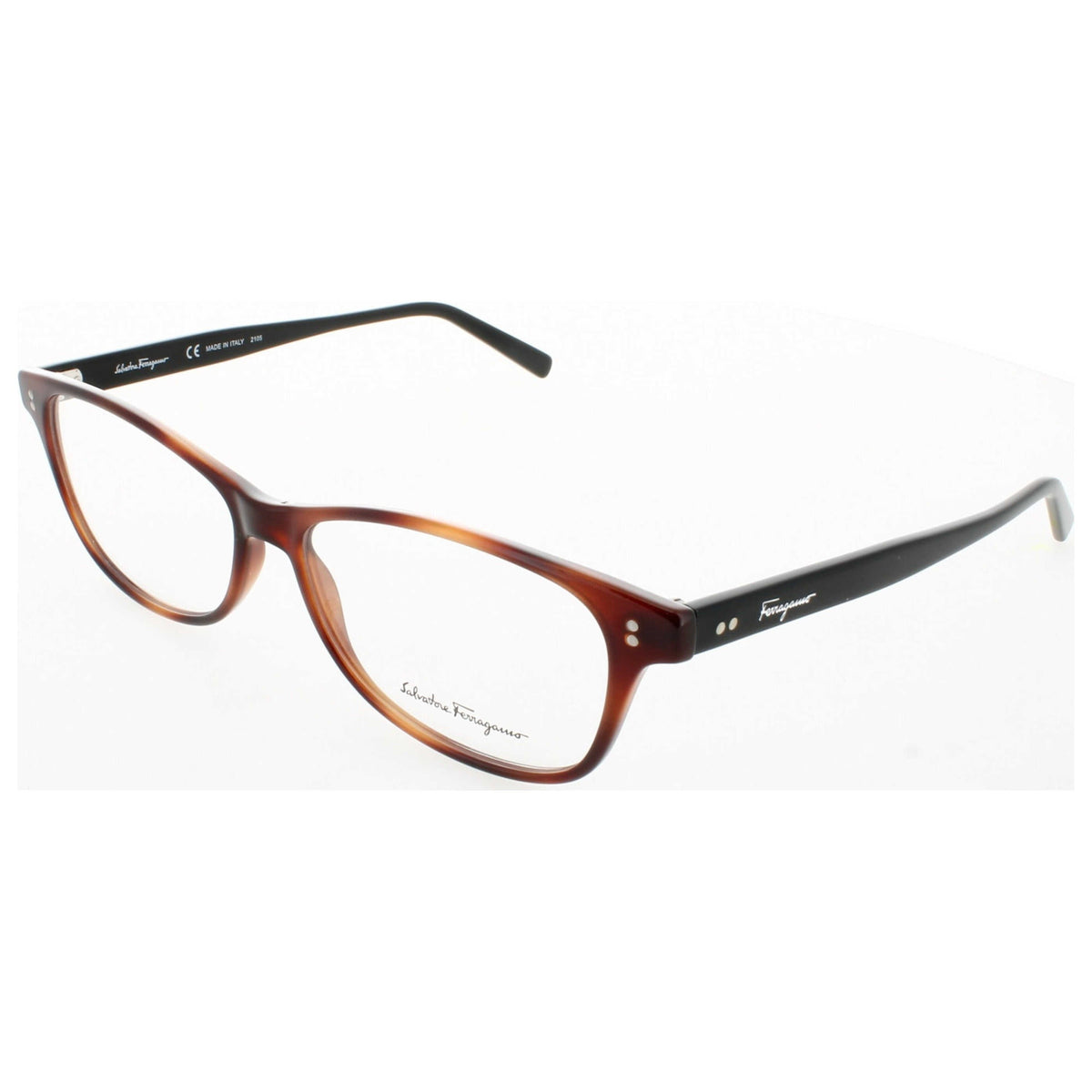 Ferragamo Women's Eyeglasses SF2910-241-55
