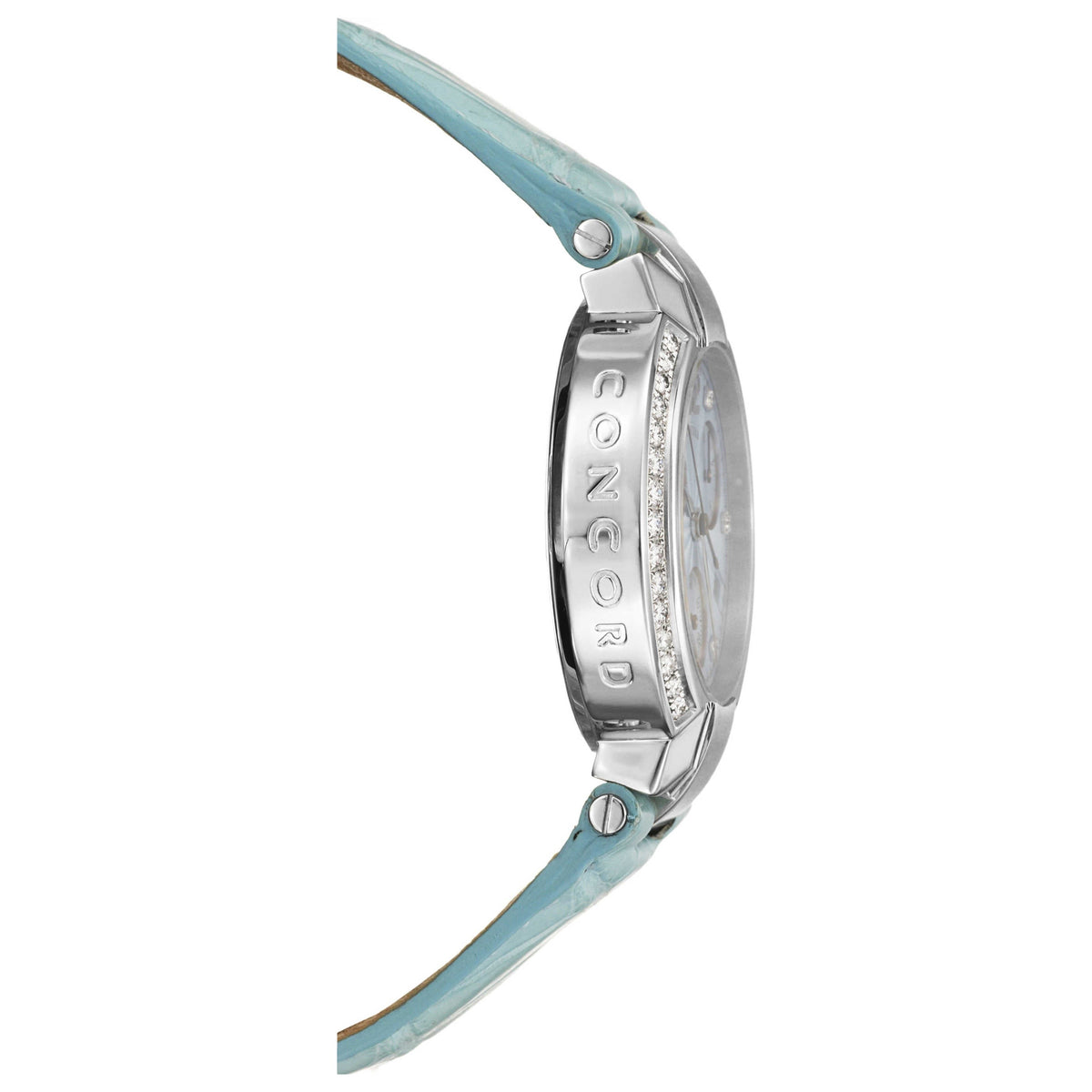 Concord Women's Quartz Watch 0310109