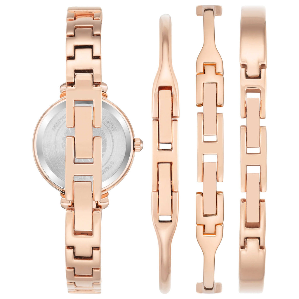 Anne Klein Women's AK-2716NVST