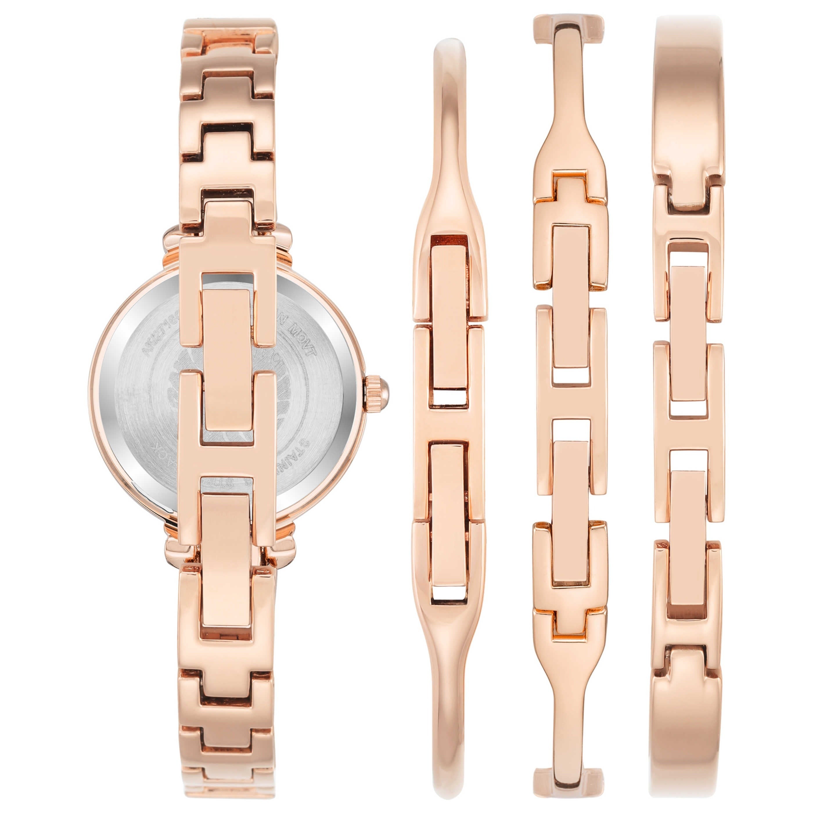 Anne Klein Women's AK-2716NVST