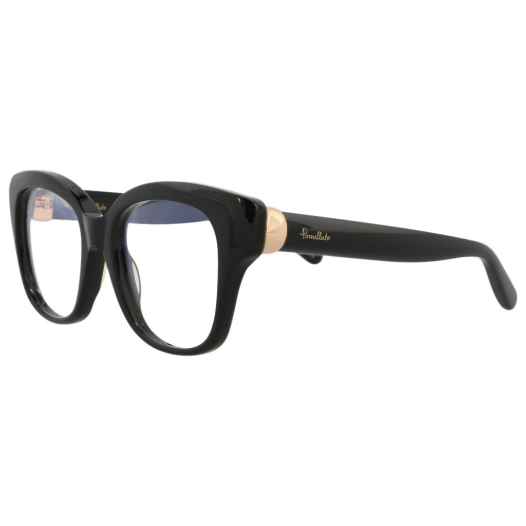 Pomellato Novelty Women's Eyeglasses PM0121O-30014239-001