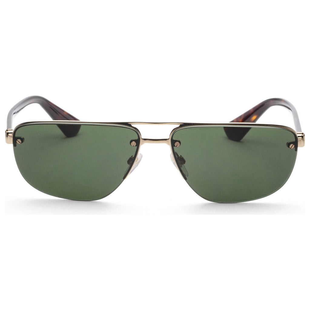 Burberry Men's Sunglasses BE3164-110971-62