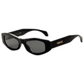 Versace Women's Sunglasses VE4487-GB1-87-54
