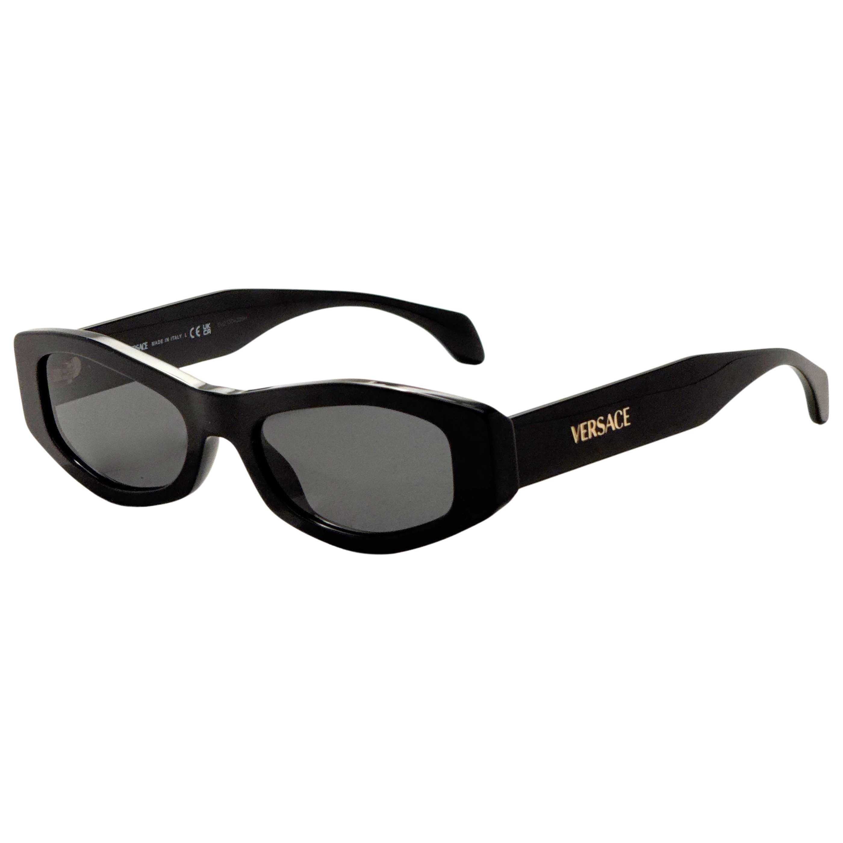 Versace Women's Sunglasses VE4487-GB1-87-54