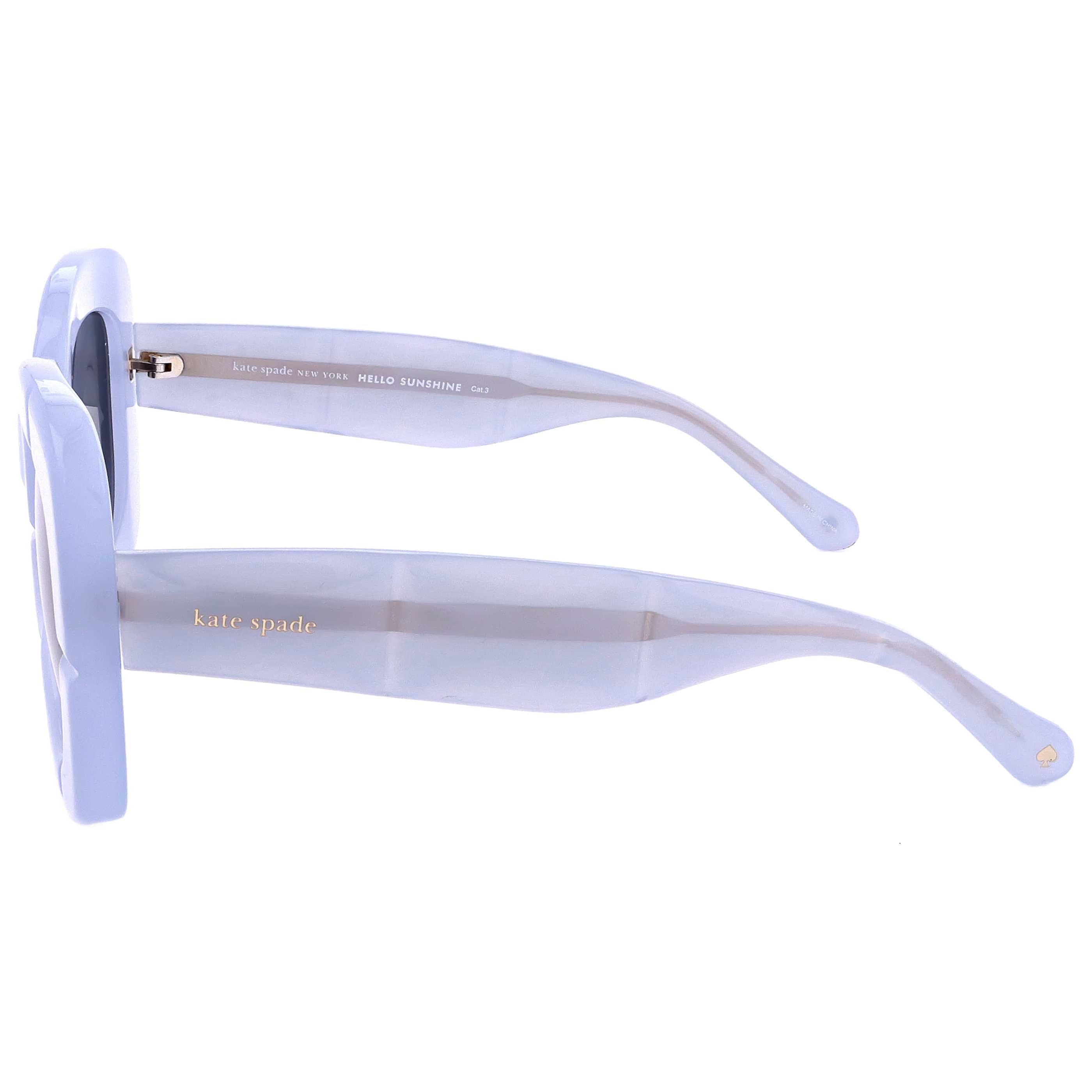 Kate Spade Women's Sunglasses JOSEY-G-S-PJP-50