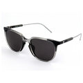 Calvin Klein Men's Sunglasses CK19700S-072-56