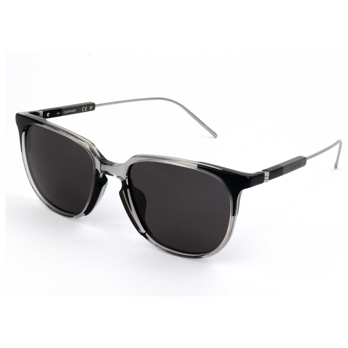Calvin Klein Men's Sunglasses CK19700S-072-56