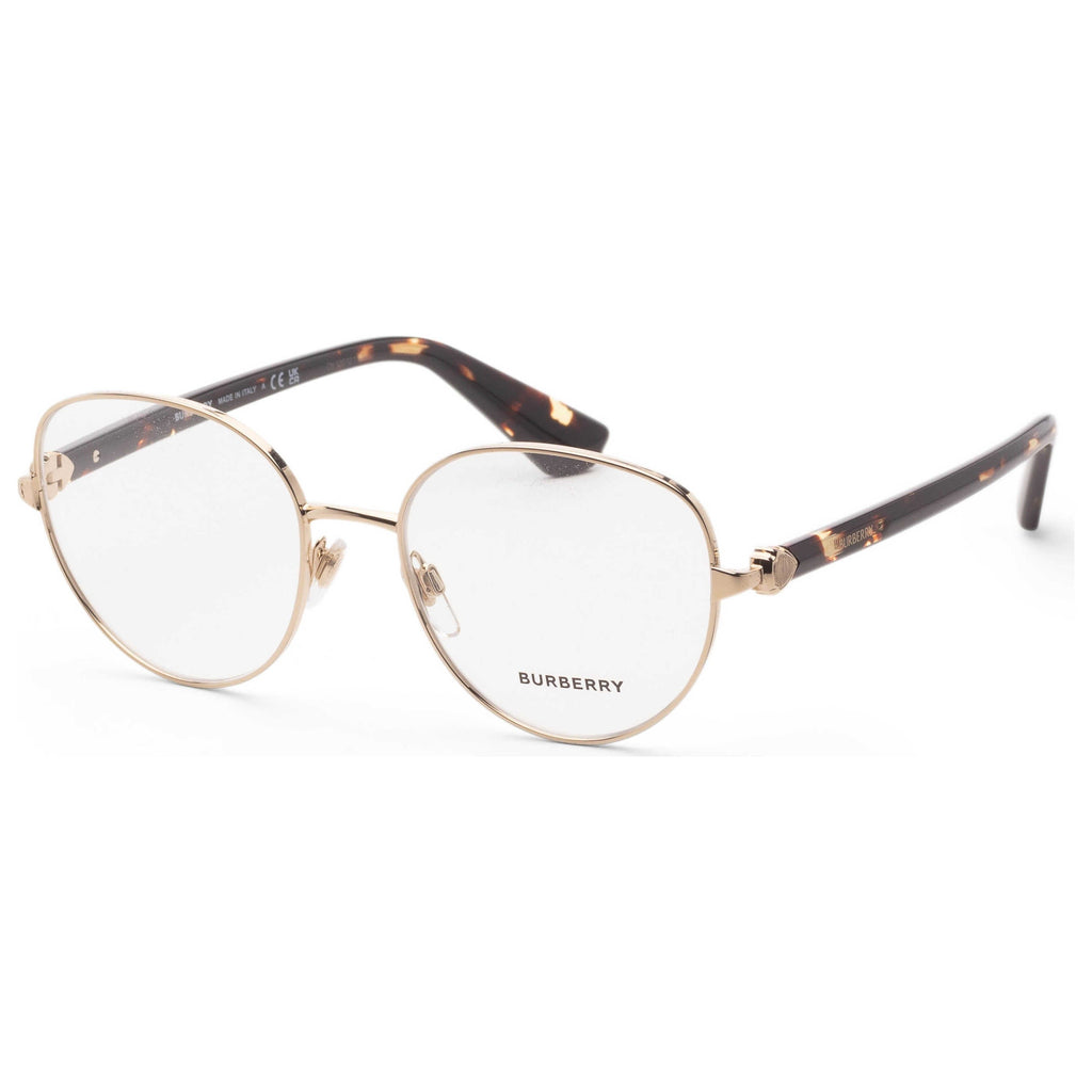 Burberry Women's Eyeglasses BE1394-1109-53