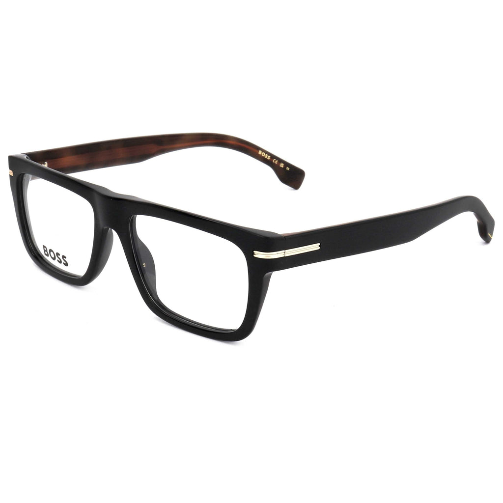 Hugo Boss Men's Eyeglasses BOSS1503-WR7-53