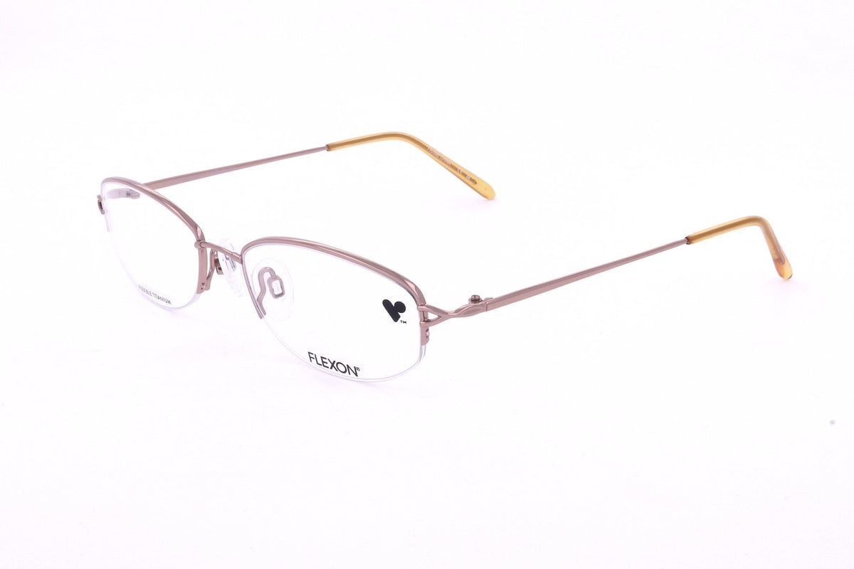 Flexon Women's Metal Glasses