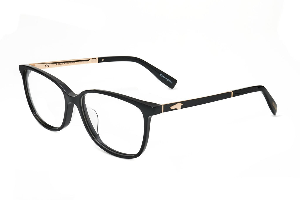 Trussardi Women's Acetate Glasses