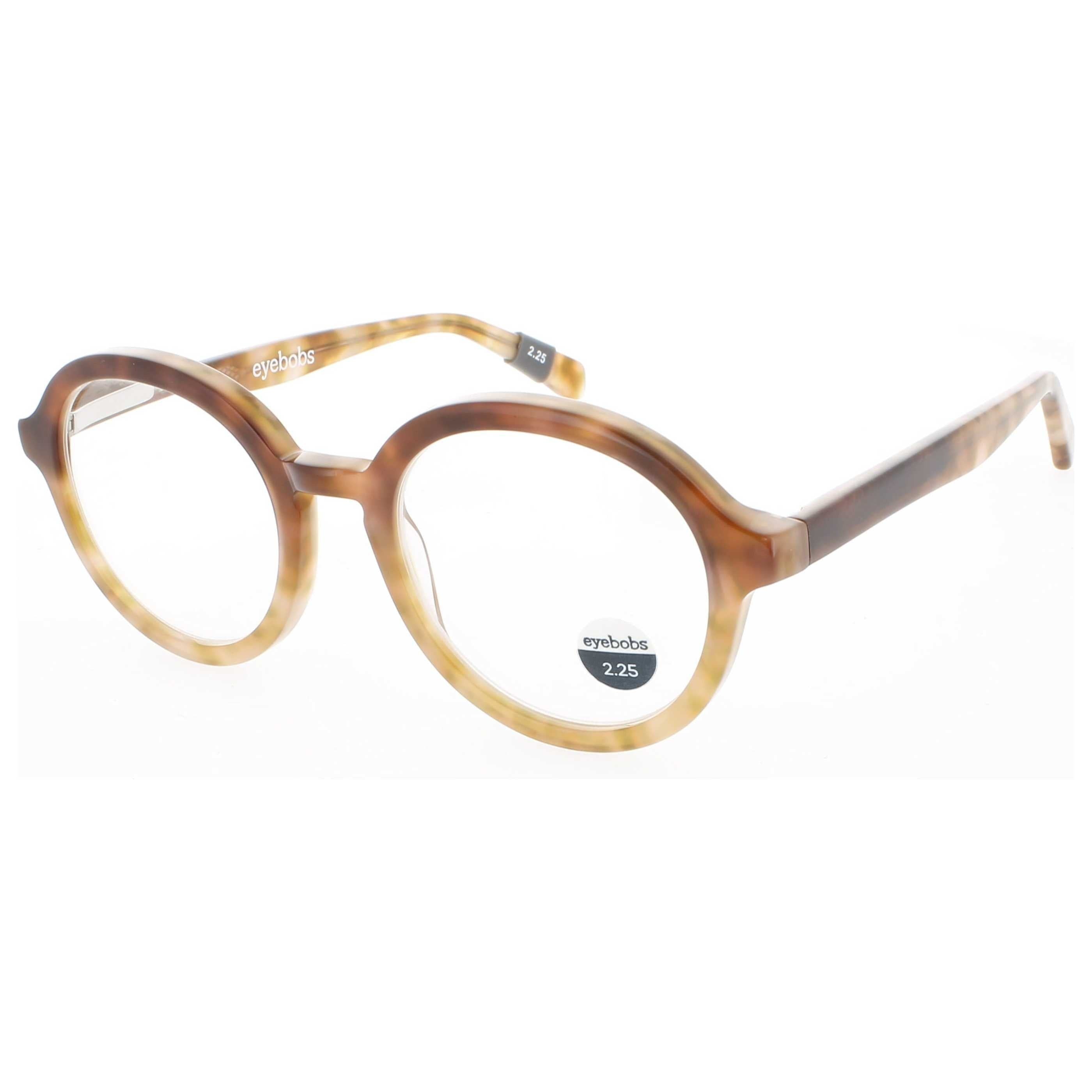 Eyebobs Women's Readers EYEBOBS-3424-19-2-25