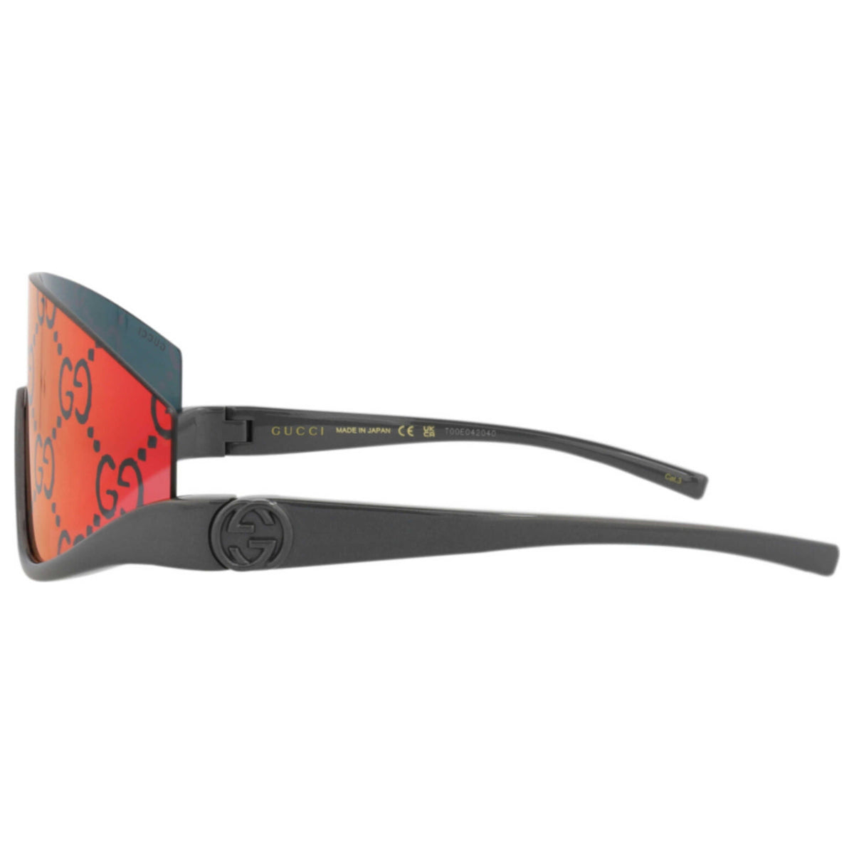 Gucci Women's Sunglasses GG1650S-30015328-009