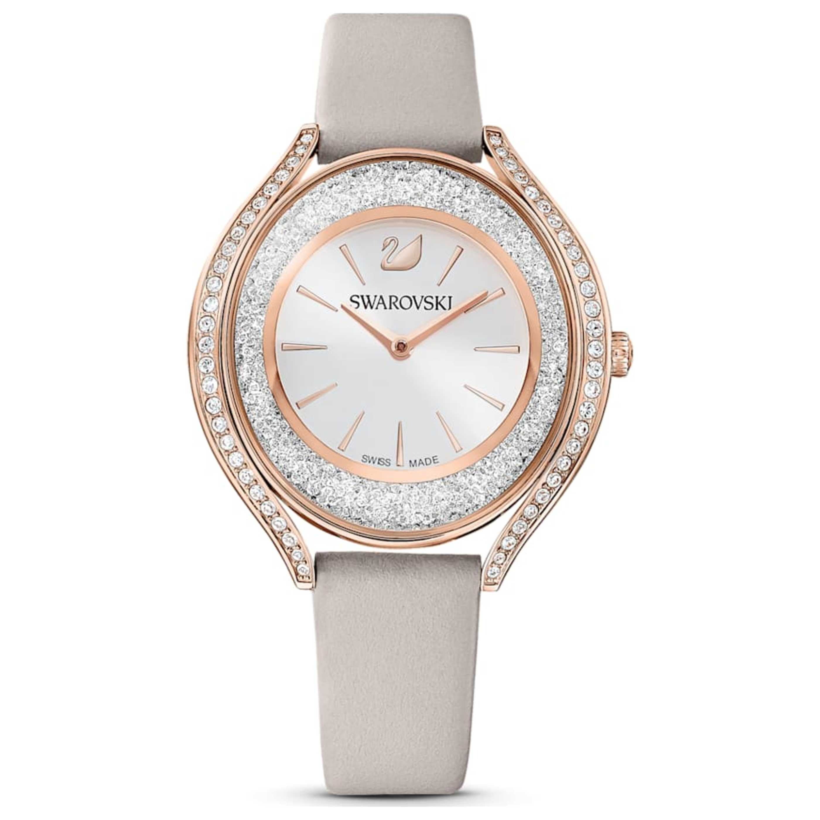 Swarovski Chrystalline Aura Women's Watch 5519450